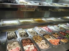 -张亮麻辣烫(三亚商品街店)