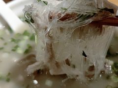 -毅祥斋老孙家泡馍(北院门鼓楼店)