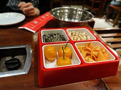 -老诚一锅羊蝎子(天通苑东三区直营店)