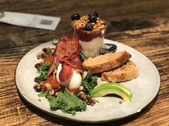 -BAKER&SPICE(安福路店)