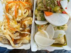 -绝情臭豆腐(泉城路店)