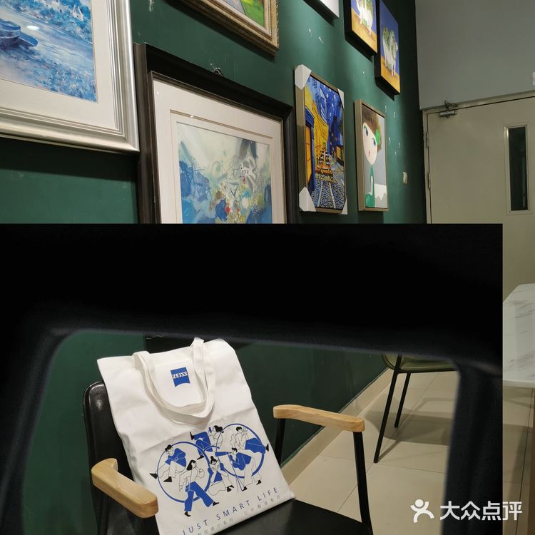 「万达广场(柯城店)」