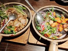 -啫火啫啫煲·顺德干蒸(壹海城店)