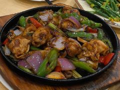 -蒸坊黄鳝饭(骏丰大厦店)