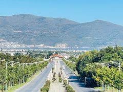 -崇圣寺三塔文化旅游区