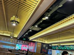 -井格重庆火锅(西直门凯德Mall店)