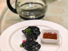 -大唐博相府酒店·陕西官府菜