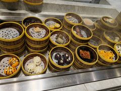 -川骄海鲜自助(亚运村店)