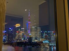 -上海外滩茂悦大酒店