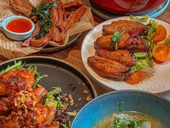 -食陆号·新式台湾创意菜(苏州首店)