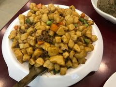 -老回回饺子馆(海洋馆店)