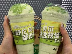 -茉酸奶(春熙路店)