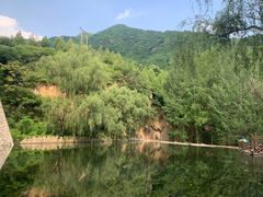 -灵溪风景区