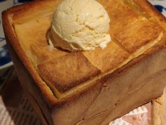 面包诱惑-绿茶餐厅(布吉万象汇店)