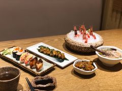 -林妈妈村·日式料理(宝山龙湖天街店)