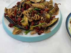 -北戴河庆山饭店·海鲜砂锅粥(北戴河黑石路店)