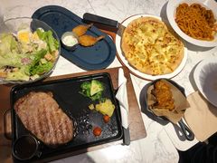-必胜客(万象城二期店)