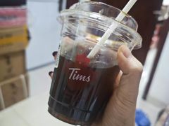 -Tims天好咖啡·贝果(东方广场店)