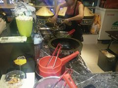 -萝鸡思味秘制泡菜(万家丽店)