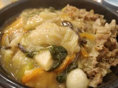-食其家·牛丼咖喱(天津梅江印象城店)
