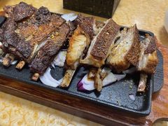 -小郭私房菜·海肠捞饭店(学士街店)