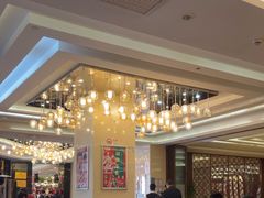 -丰收日·小海鲜·沪上家宴(顾村正大店)