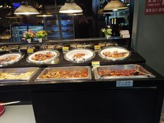 -好伦哥比萨烤肉自助(八里桥店)