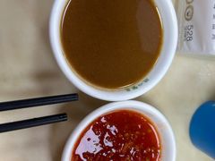 -五洲牛肉美食馆