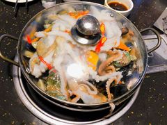-东海章鱼馆(恒瑞街店)