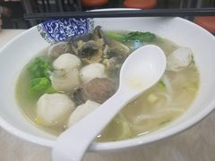 -其美潮州鱼旦粉世家(花城汇南区分店)
