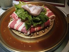 -牛牛章鱼水煎肉(益阳万达店)