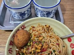 -小罗子汤店(大士院总店)