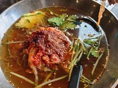 -一品诚记烤肉·甄选店(中南路店)