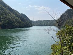 -五泄景区