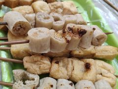 -马记大锅煮(总店)