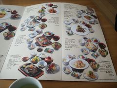 菜单-王鼎精致料理铁板烧(世博源店)