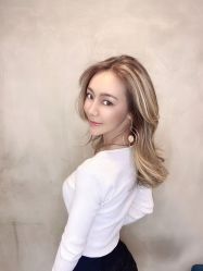 -Miracle集简美发沙龙