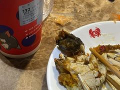 -七欣天香辣蟹火锅(南通任港路大润发店)