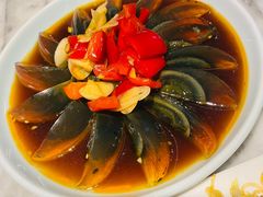 -小菜园新徽菜(南通崇川金鹰店)