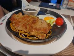 -台北牛扒·西餐自助·下午茶(同泰时代广场店)