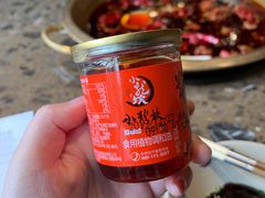 -小龙坎火锅(春熙太古里店)