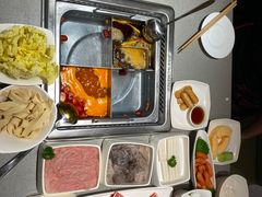 -海底捞火锅(塘厦天虹店)