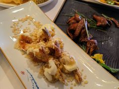 -白天鹅宾馆-宏图府餐厅