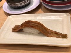 -元气寿司(新城市广场店)