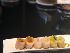-皇朝会.经典传统粤菜(外滩店)