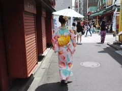 -东京浅草和服体验江户和装工房雅(浅草本店)