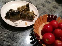 -京尊烤鸭店JINGZUN(春秀路店)