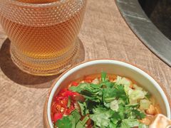 -蘑界·野生菌火锅(深业上城店)