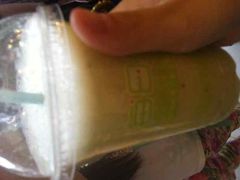 -每日新鲜水果吧(南京东路店)