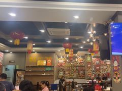 -江湖黑大兔(杨家坪店)